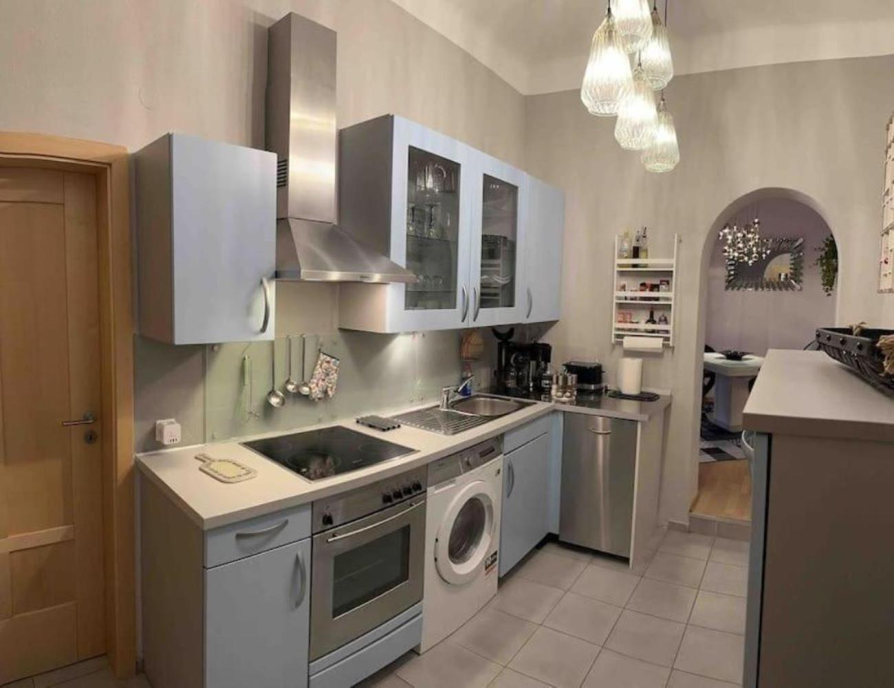 Wohnung 1 Mit 2 Schlafzimmern Und Terrasse Großgmain Buitenkant foto