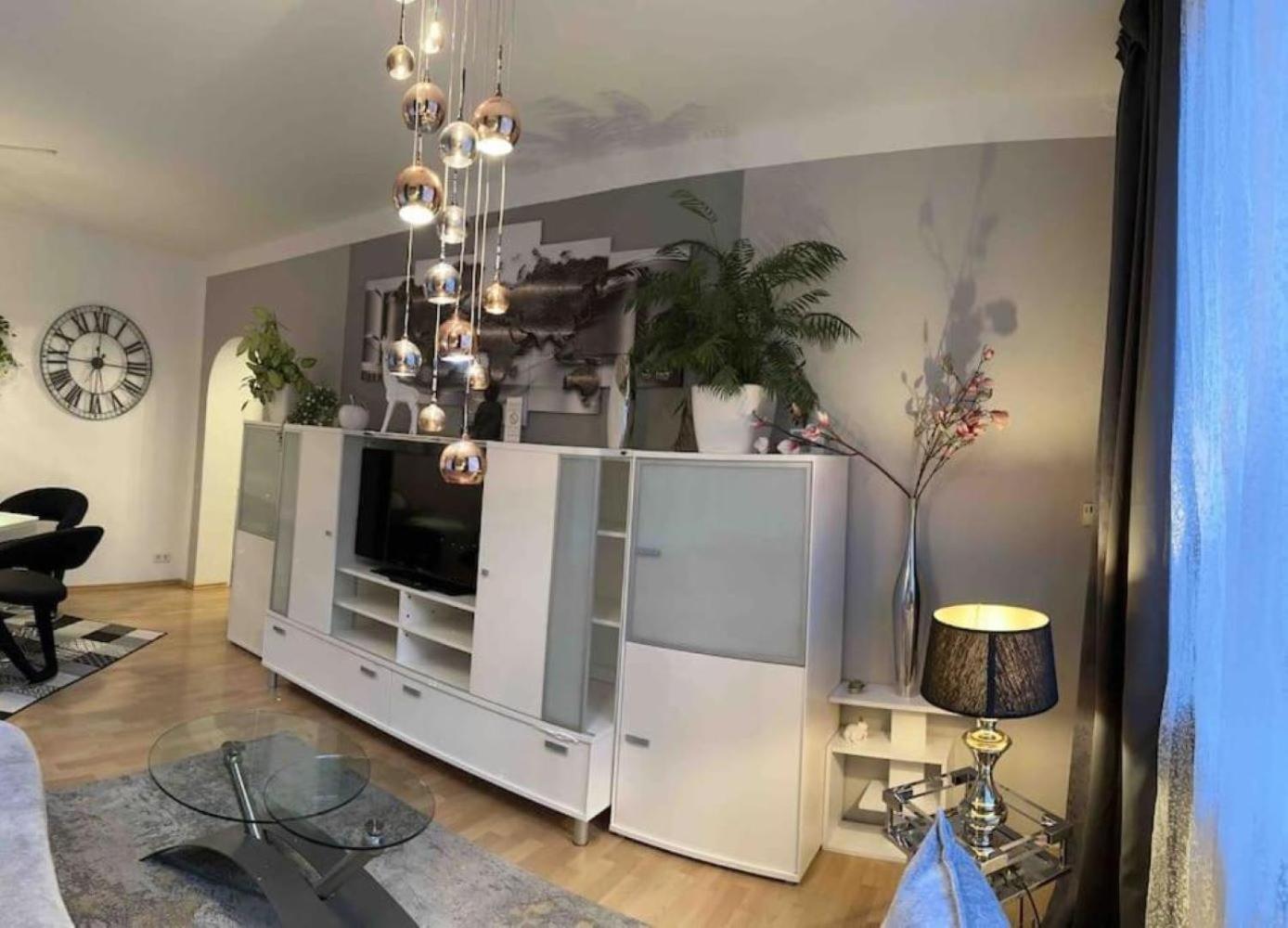 Wohnung 1 Mit 2 Schlafzimmern Und Terrasse Großgmain Buitenkant foto