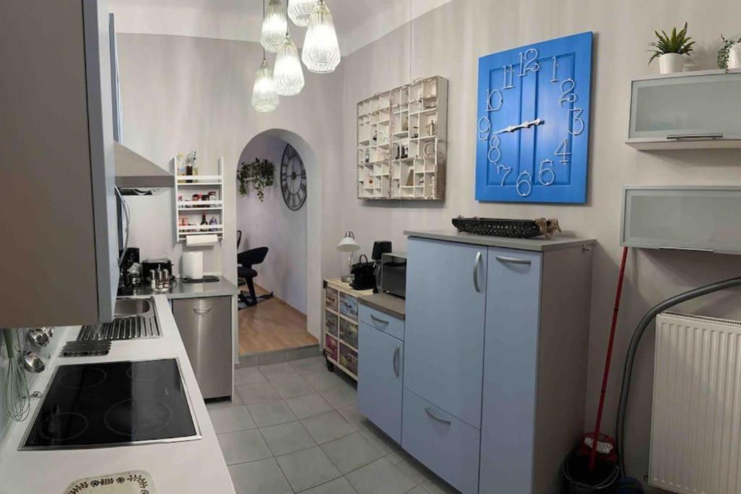 Wohnung 1 Mit 2 Schlafzimmern Und Terrasse Großgmain Buitenkant foto