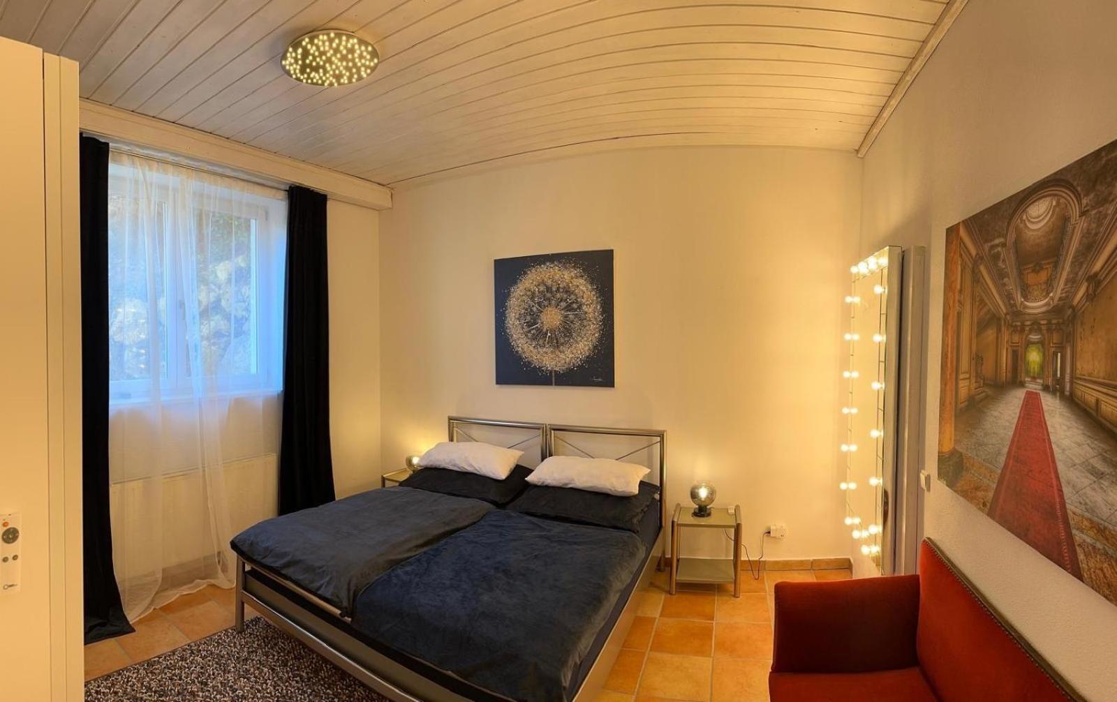 Wohnung 1 Mit 2 Schlafzimmern Und Terrasse Großgmain Buitenkant foto